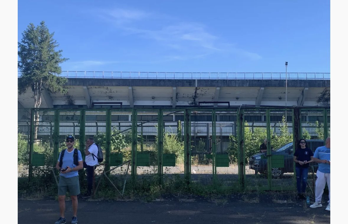 RadioseiLazio tweet media