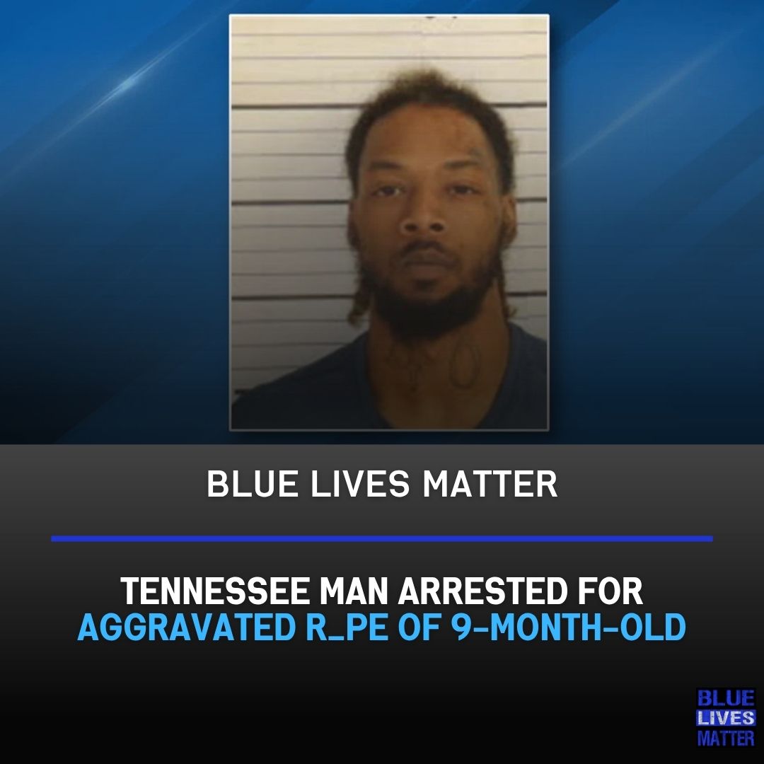 Blue Lives Matter tweet media