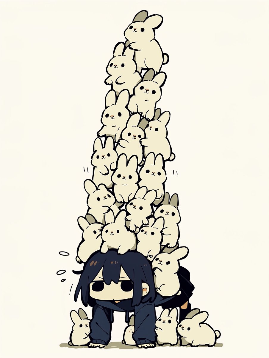 錆たまご tweet media