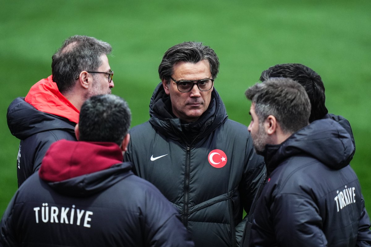 De Marke Sports tweet media