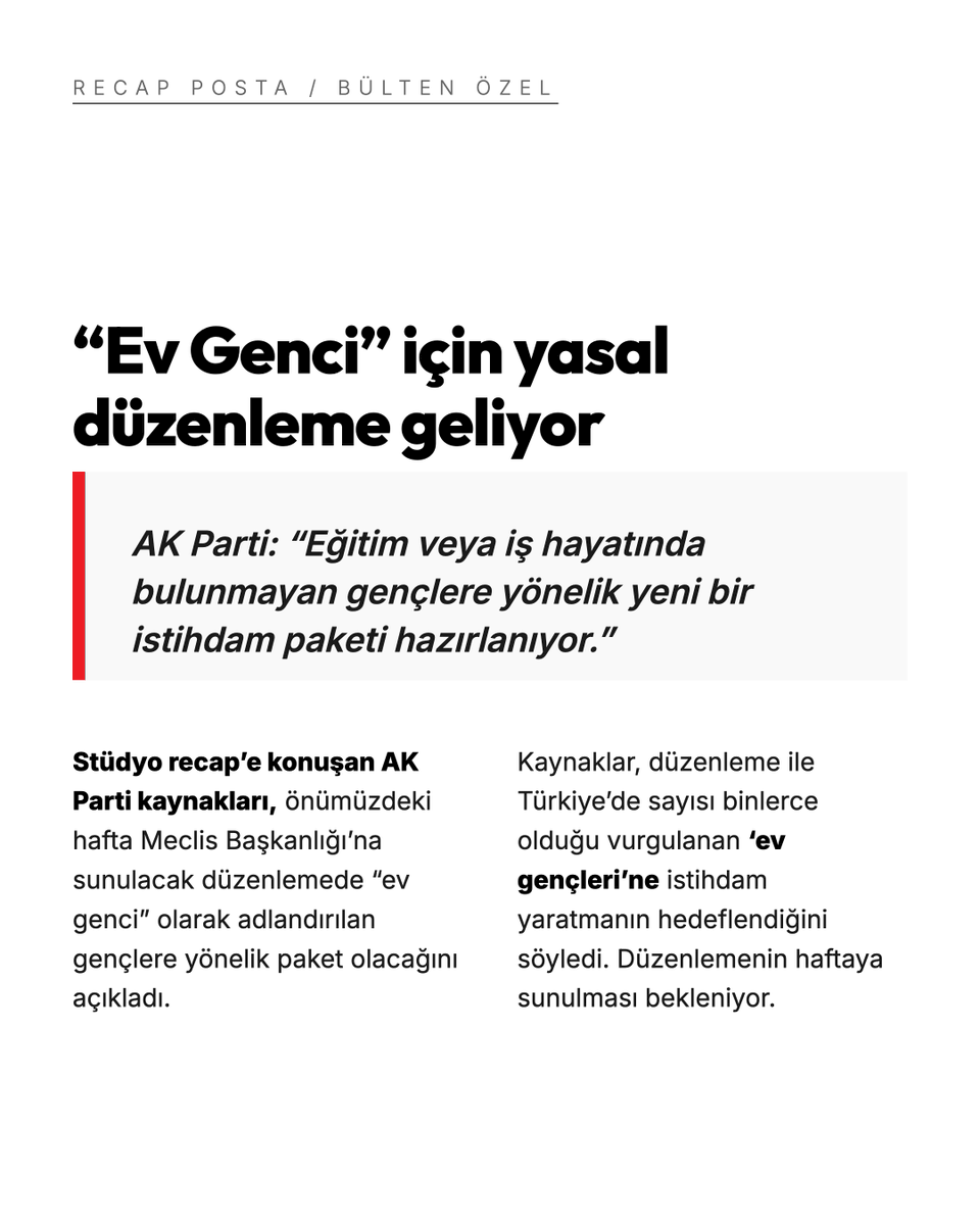 Stüdyo recap tweet media