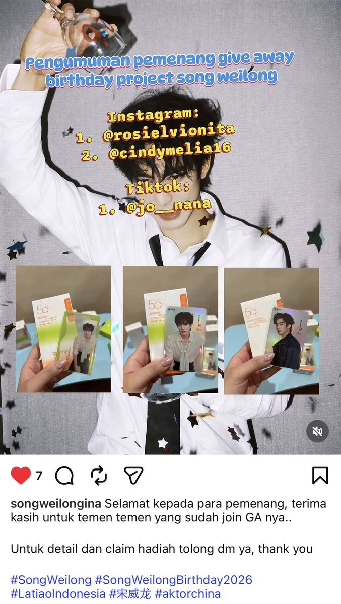 琳|威辣99 tweet media