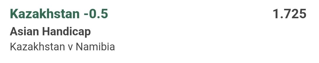 BeardyBets (Or just Tom now) tweet media