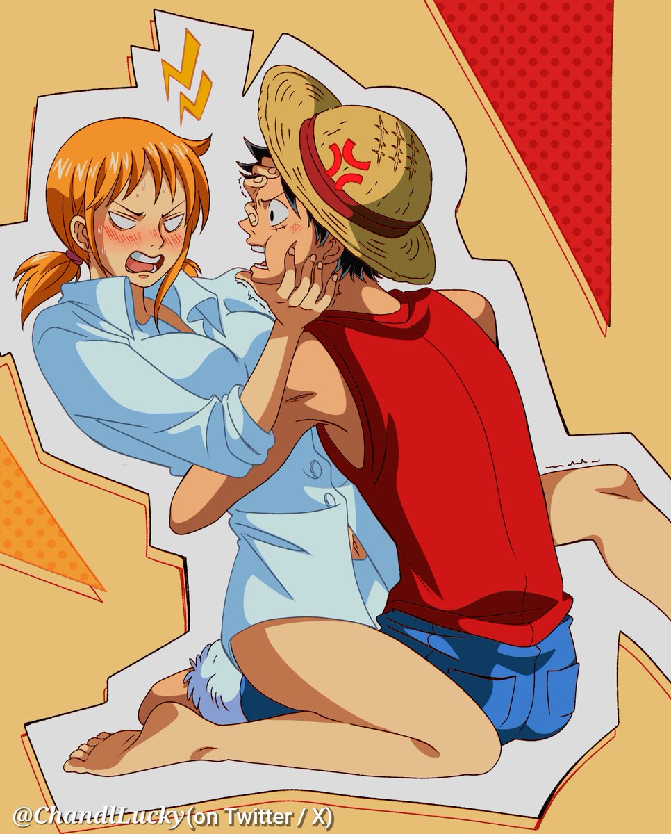 Pirate King & Queen ルナミ (@goddessoflunami) on Twitter photo 