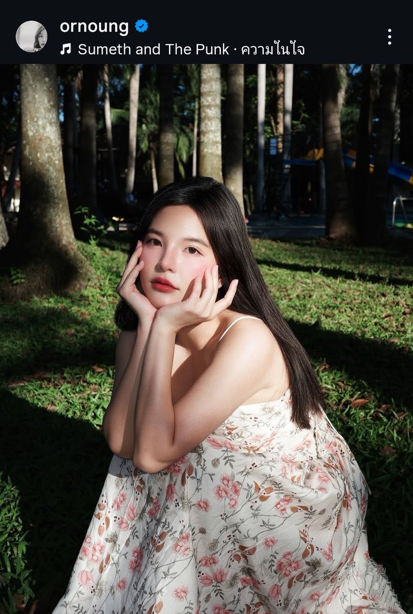 😍💙

👉 instagram.com/p/DWTh_8CCaGa

#OrnOung #MoveORN