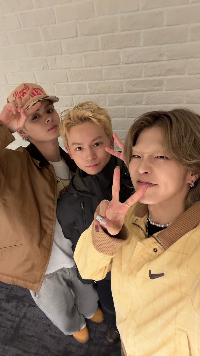 KID PHENOMENON【公式】 tweet media
