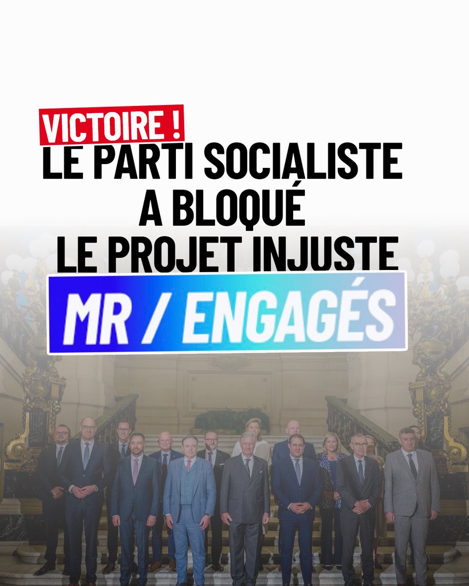 Parti Socialiste tweet media