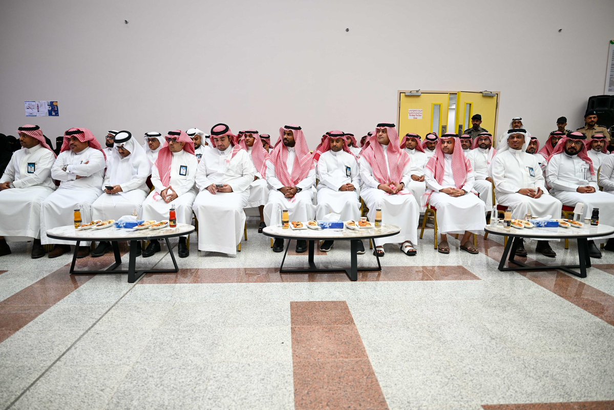 جامعة جازان tweet media