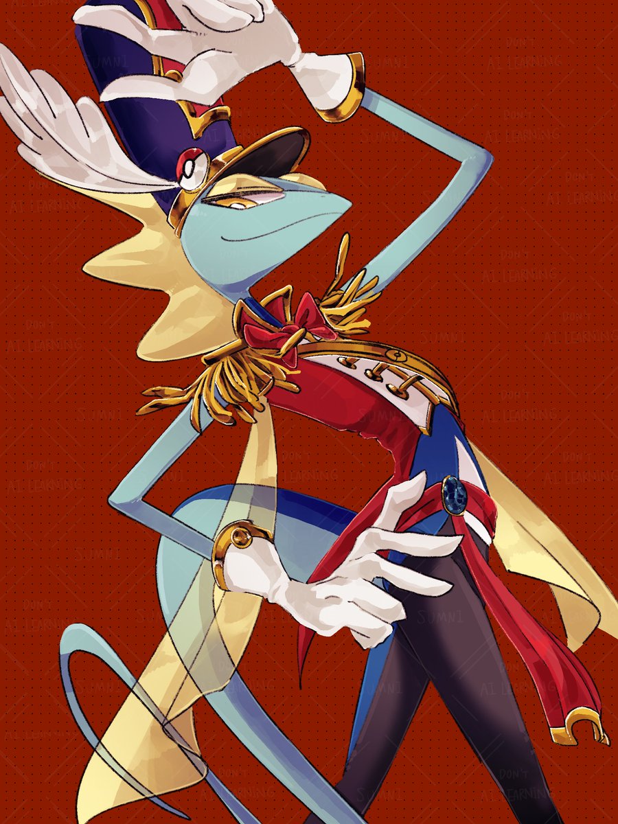 포켓숨터 tweet media