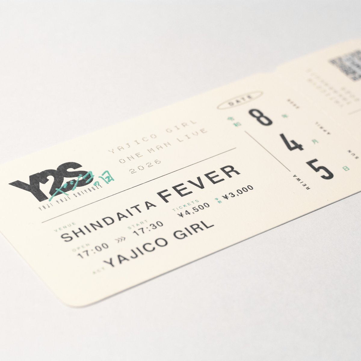 YAJICO GIRL tweet media