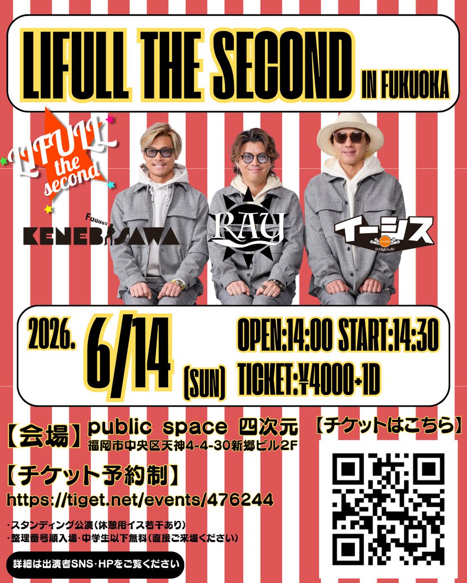 LIFULL the second tweet media