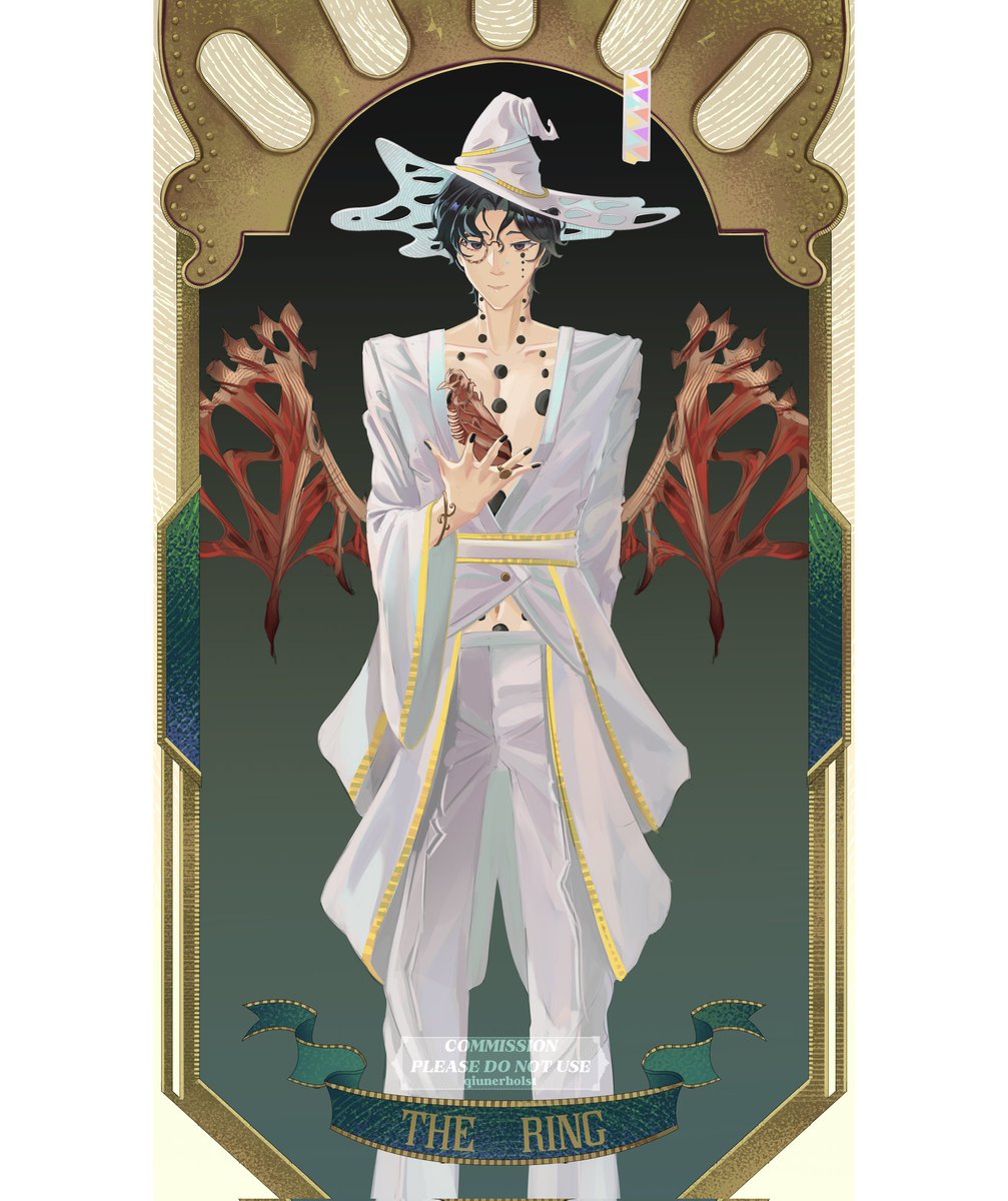 Qiun 🏵️ ✦ tweet media