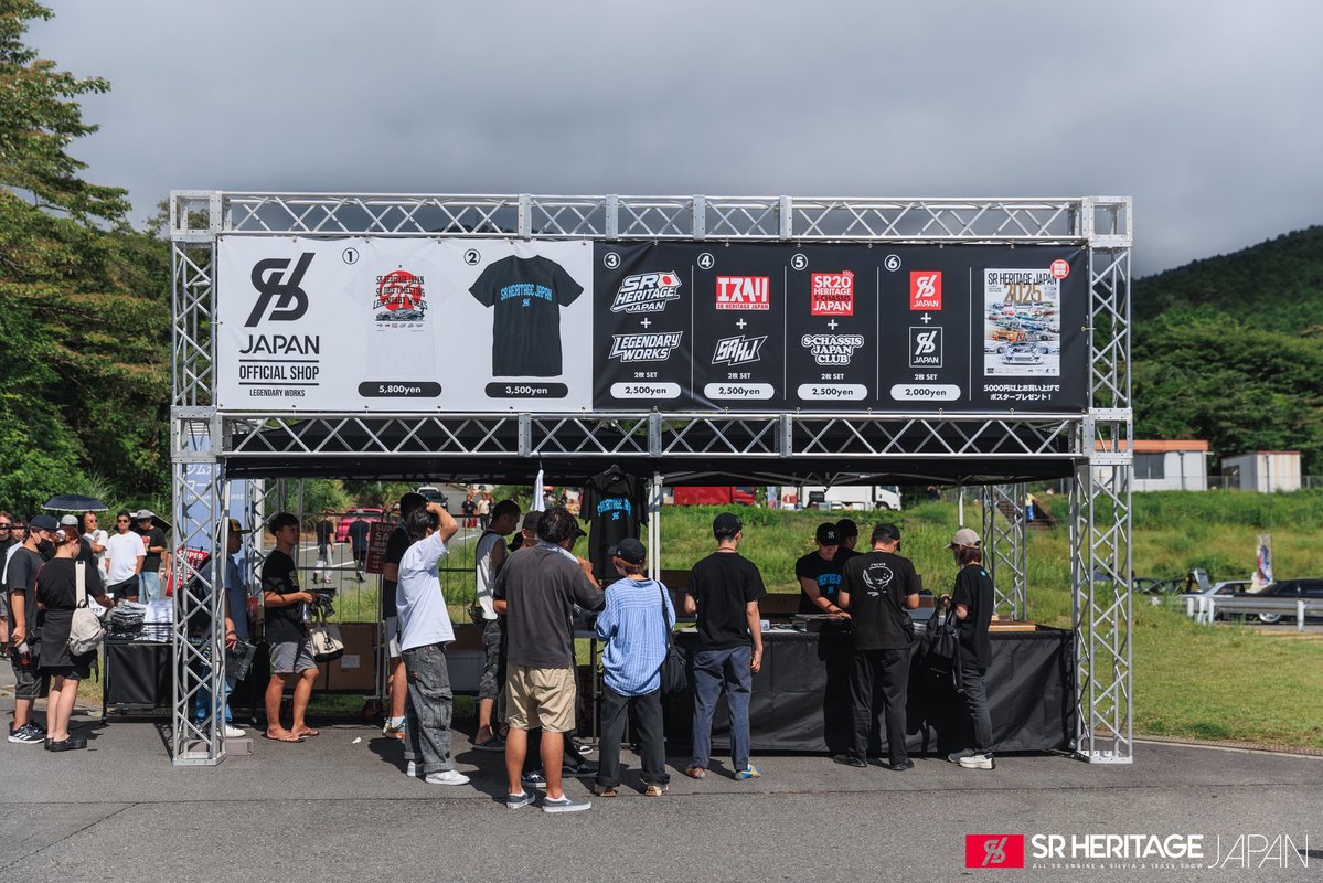 LEGENDARY WORKS tweet media