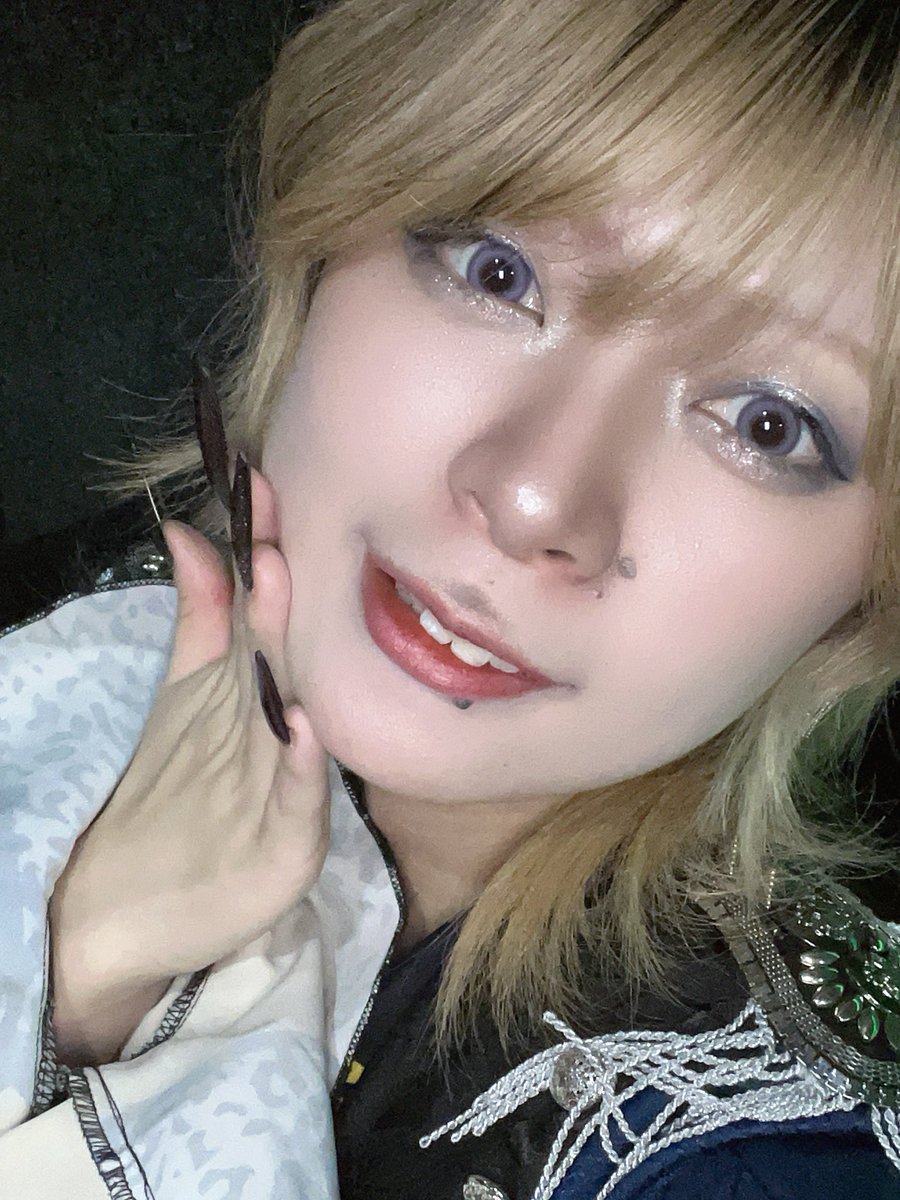 ﾎﾝﾑﾗ夢ゐ🌙【CODE改革同盟】 tweet media