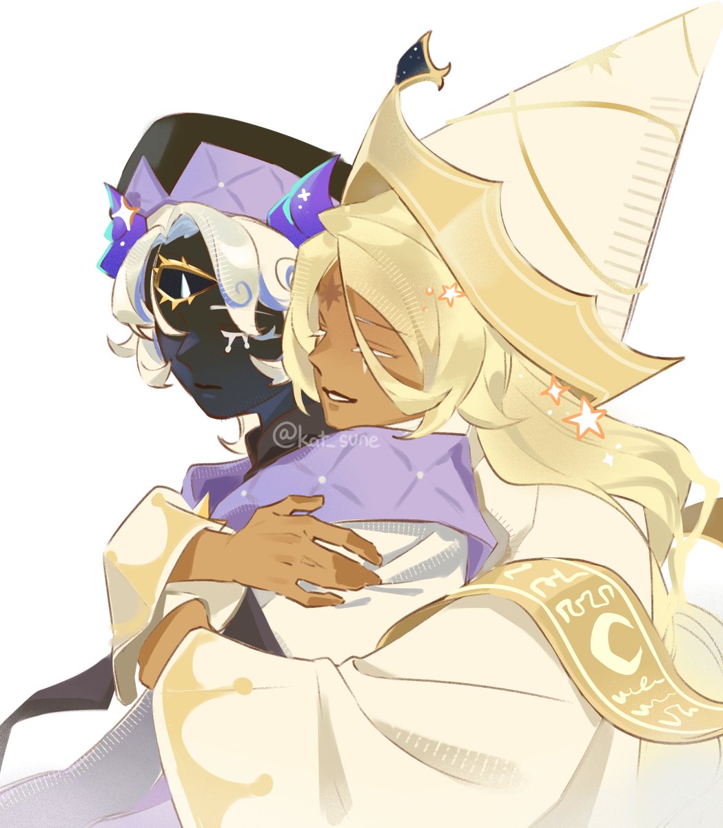 かつね tweet media