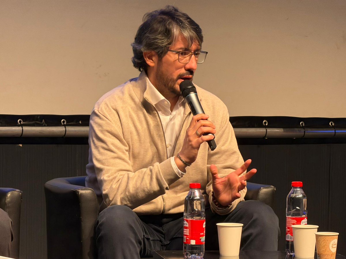 Corresponsables tweet media