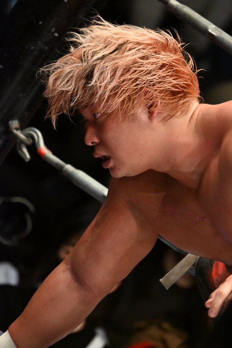 おいも tweet media