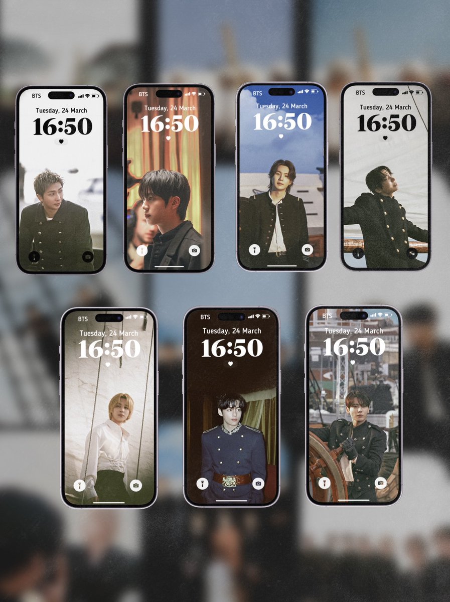 jey_kristi's tweet photo. BTS 'SWIM' MV Photo Sketch

Wallpaper/Lockscreen📱

#BTS #방탄소년단 #RM #Jin #SUGA #JHOPE #Jimin #TAEHYUNG #JungKook #BTS_SWIM #BTS_ARIRANG #btswallpaper #btslockscreen https://t.co/dJYDAJTPVi
