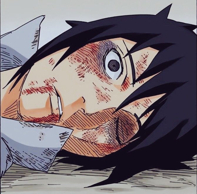 Sasuke Daily tweet media