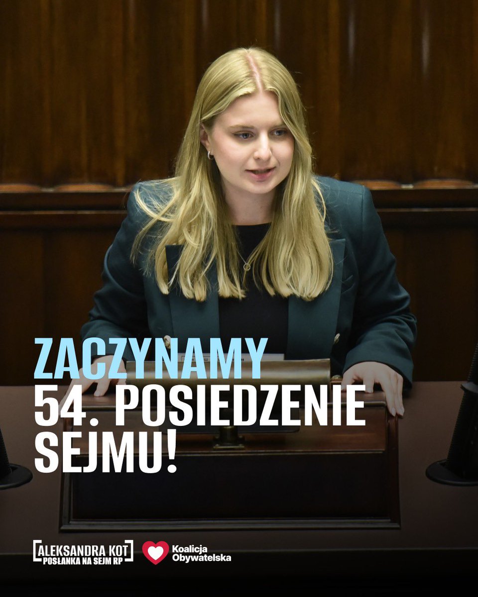 Aleksandra Kot tweet media