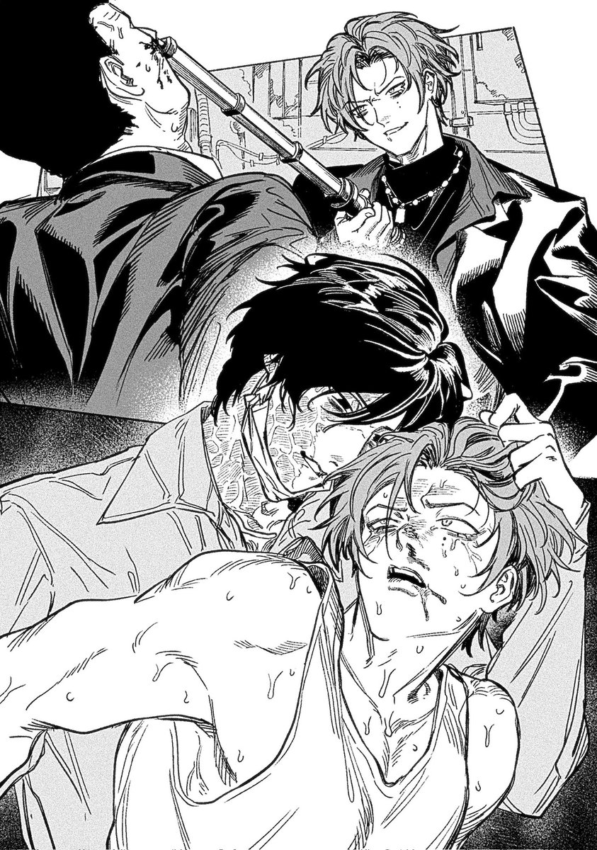 おうじ tweet media