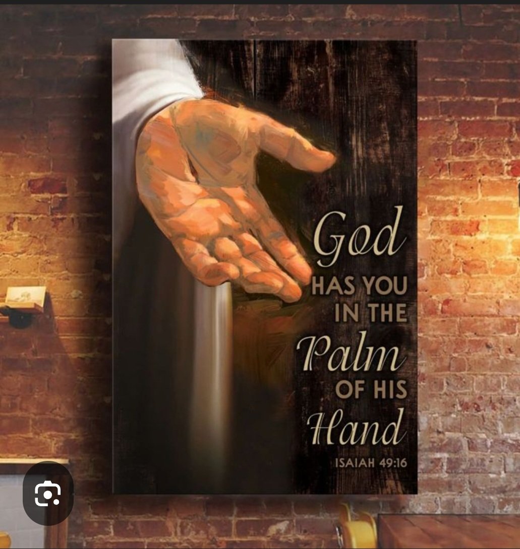 ✝️ W.J. Schmitz tweet media