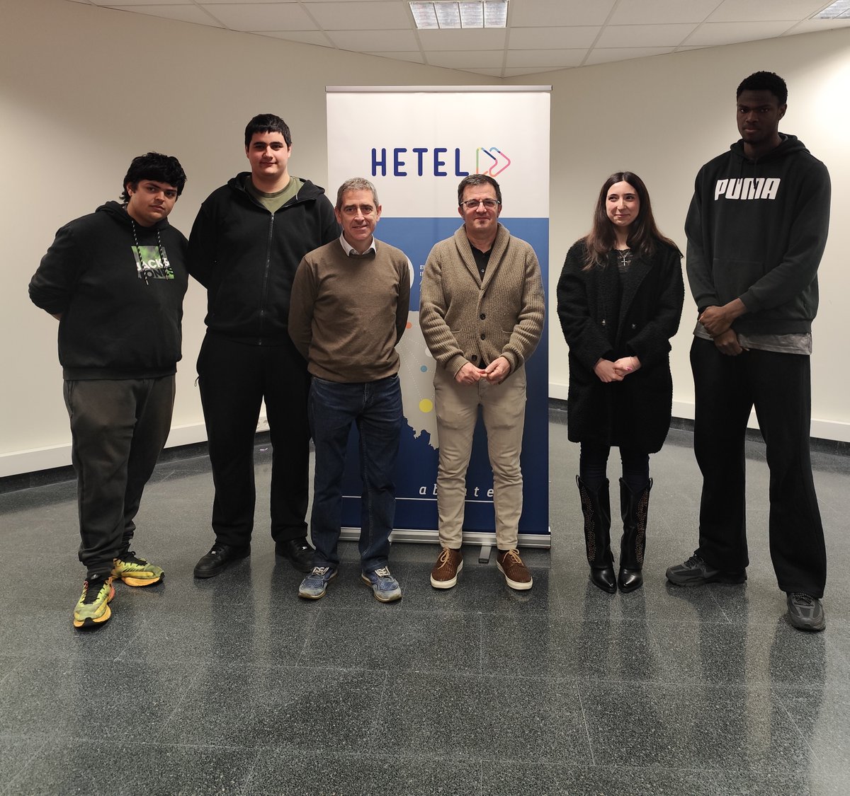 HETEL FP tweet media