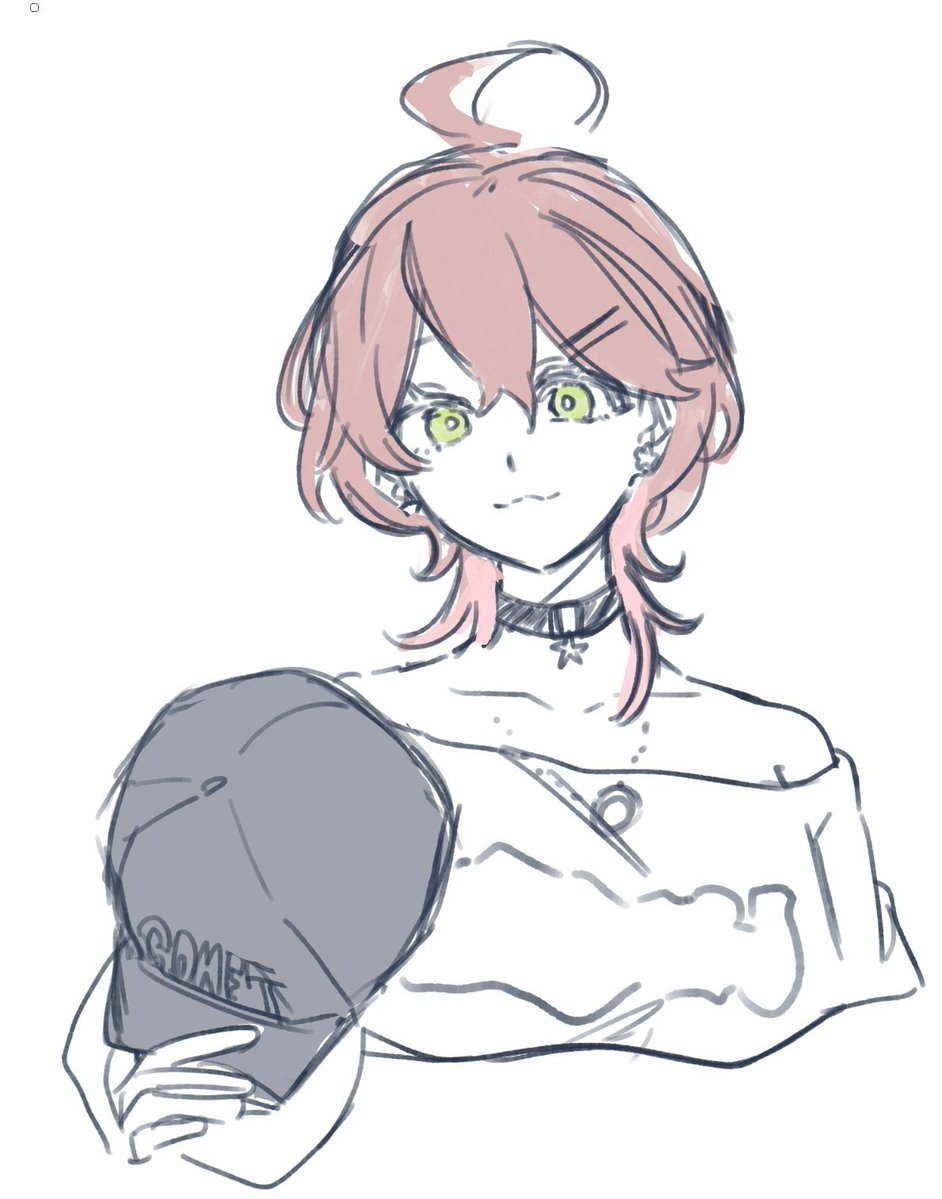 有頂天CRAB tweet media