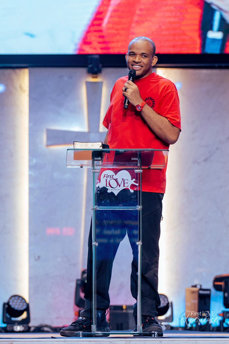 First Love Center tweet media