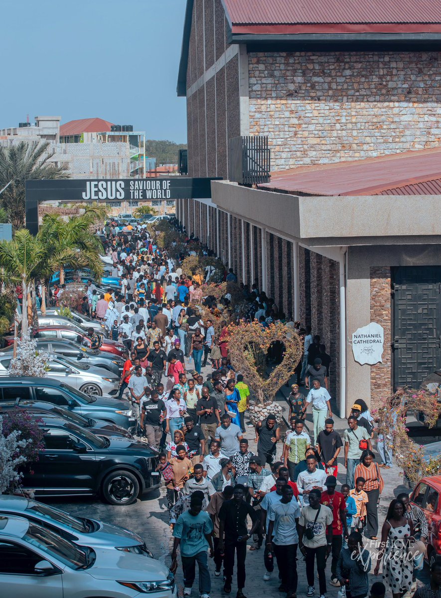 First Love Center tweet media