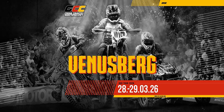 ENDURO.DE - Magazin tweet media