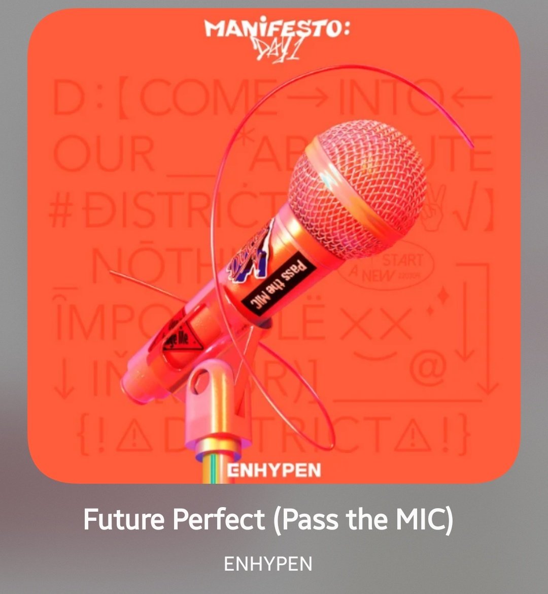 Andu:3 | ENHYPEN IS 7 🧡 tweet media