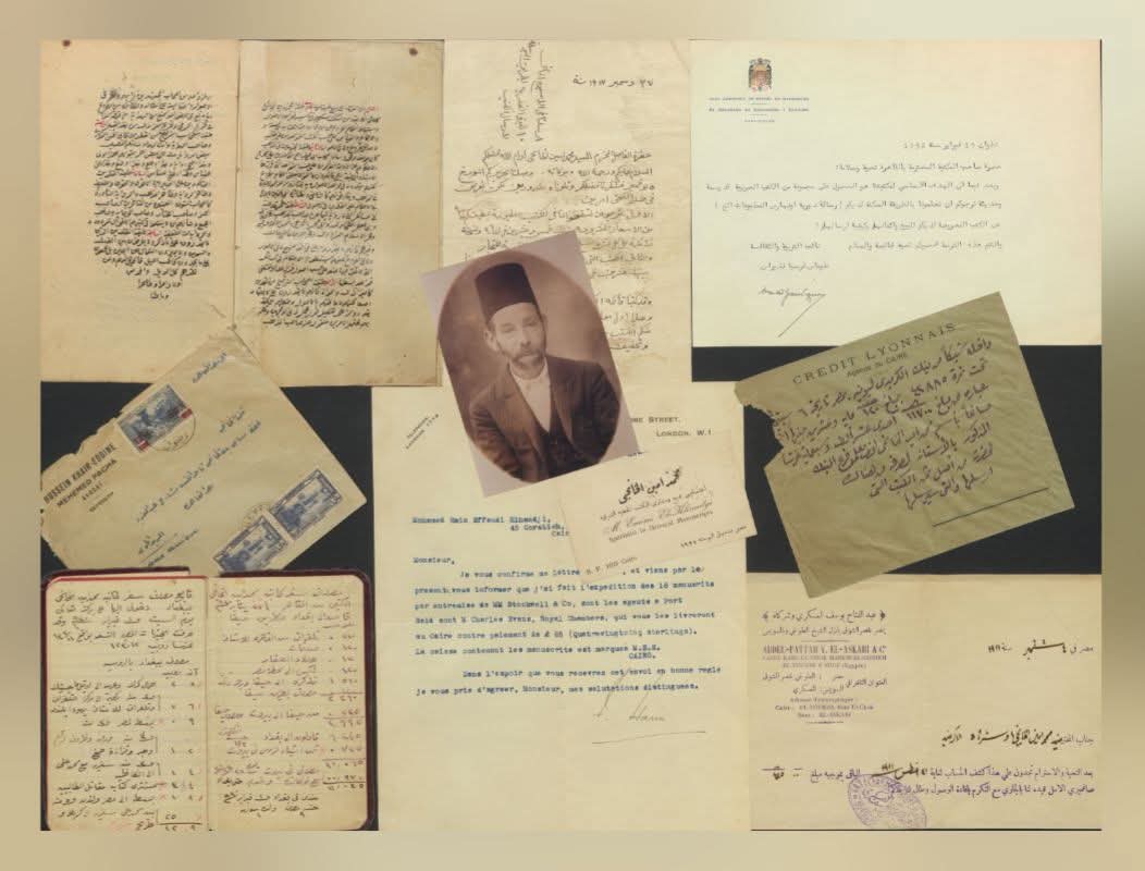 محمد صالح فرحات tweet media