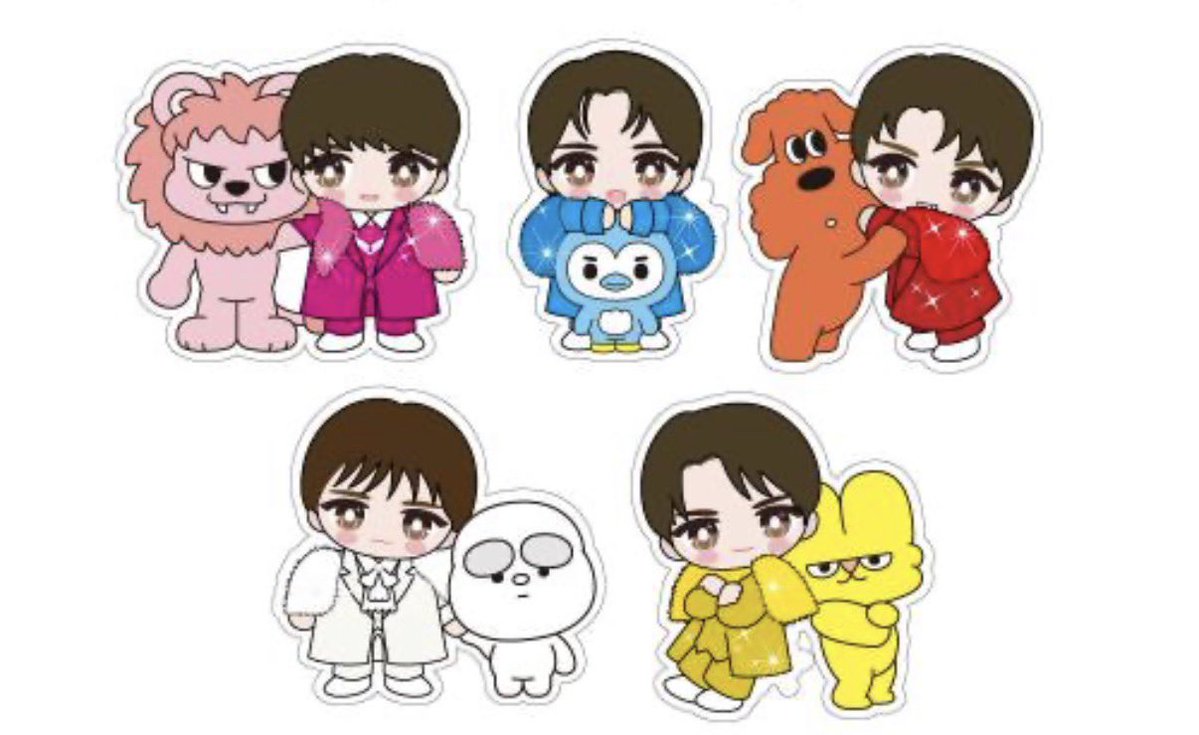 せんちょう tweet media