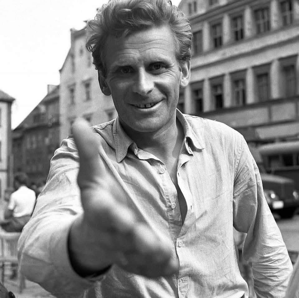 ANDRZEJ KARPINSKI tweet media