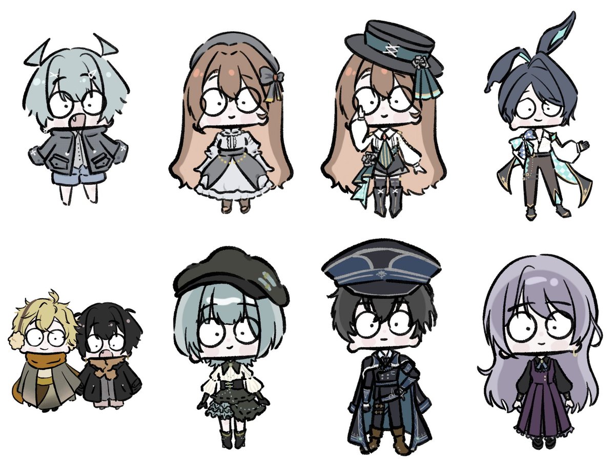 ウイ（7月まで多忙🙏🏼 tweet media