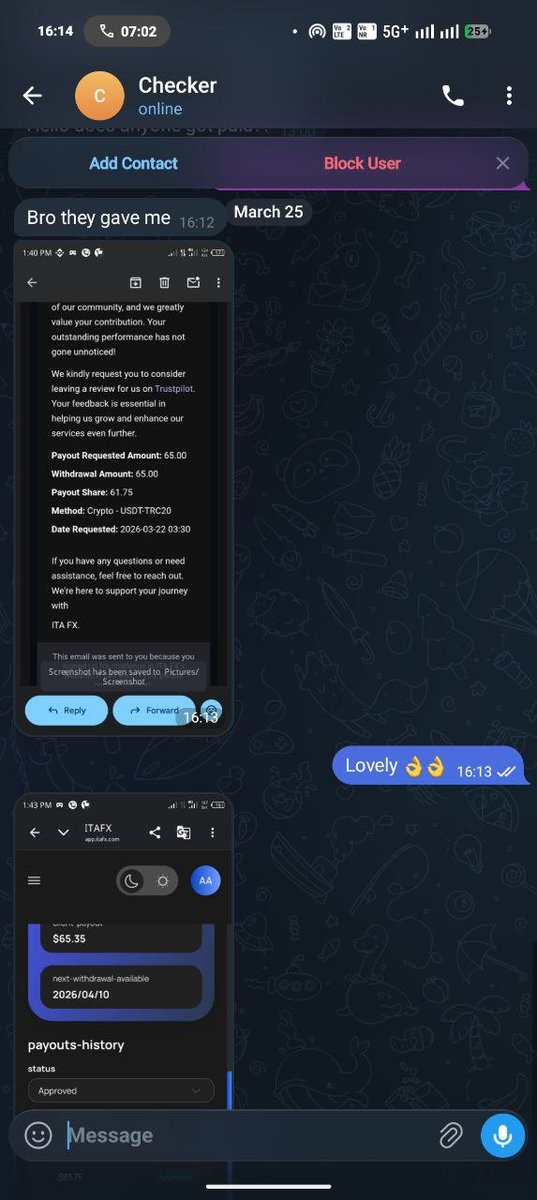 Godman Matthew tweet media