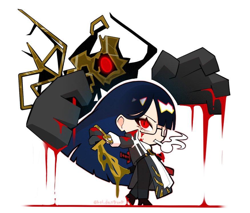 볼당공 tweet media