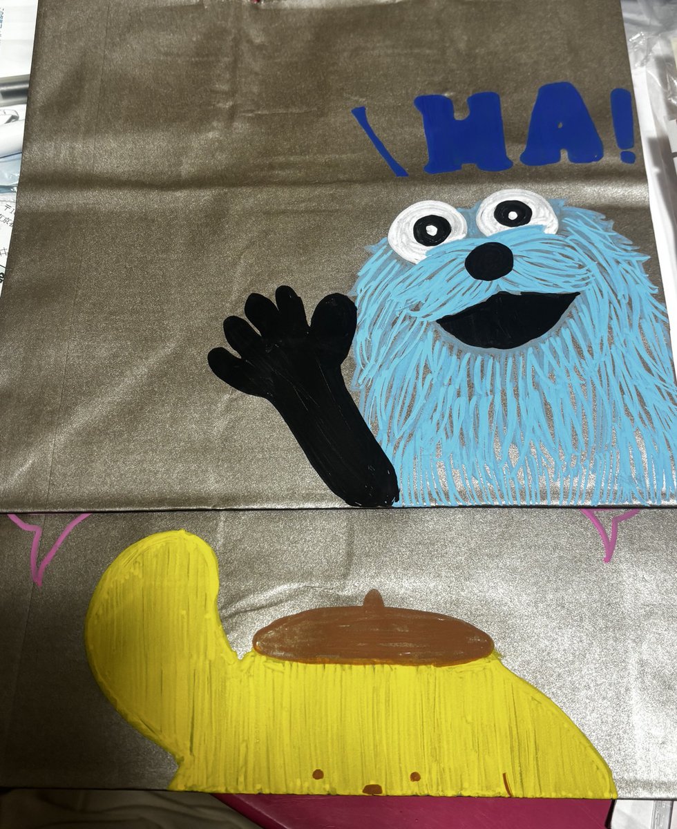 いぬやま。🐶ギルド池袋コンカフェ tweet media