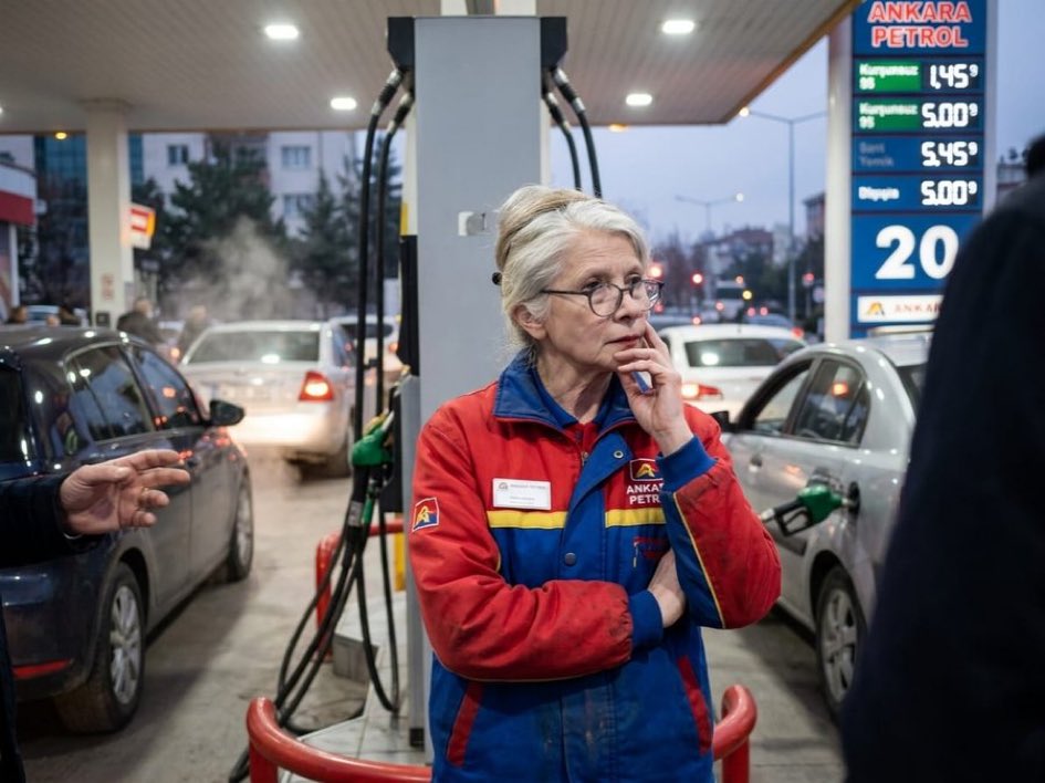 Mazotlular CHP geri döndü