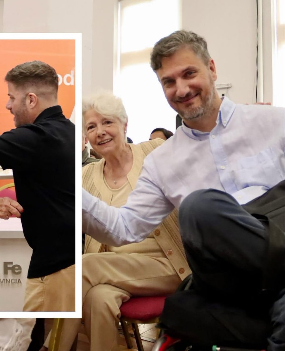 Secretaría de Mujeres, Género y Diversidad tweet media