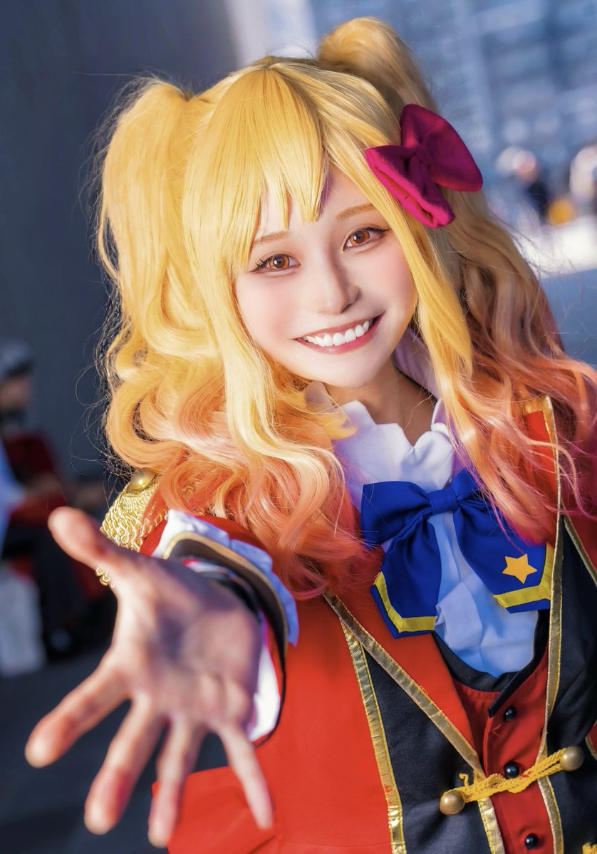 伊井野ｻﾝ🍀3/21 でんでら🇮🇹 4日a!虹野ゆめ tweet media