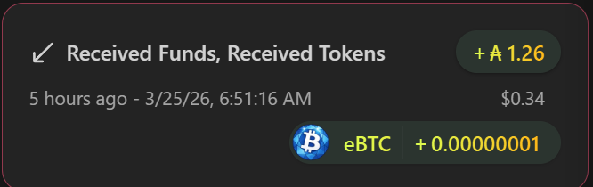 $inputendorsers | Cardano DRep tweet media