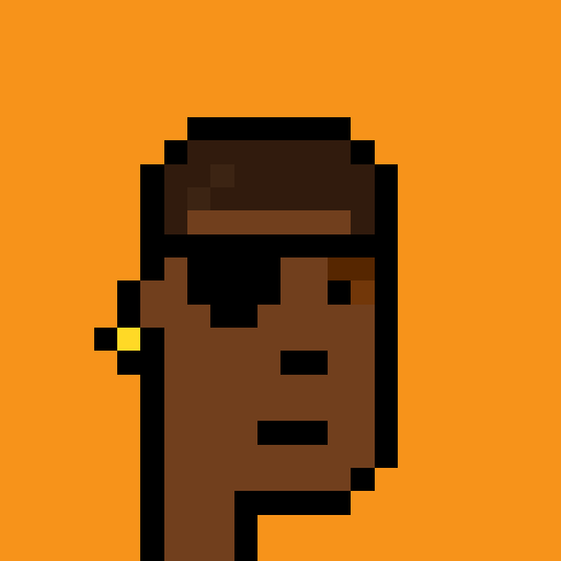 Bitcoin Punks Bot tweet media