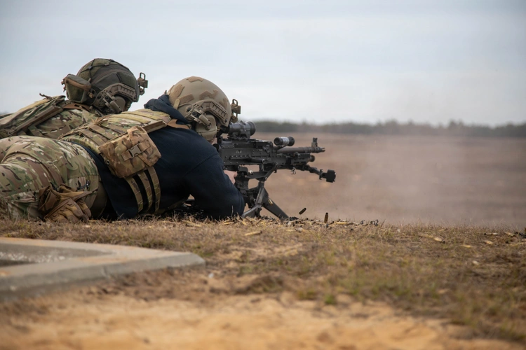 Green Beret Nap Time tweet media