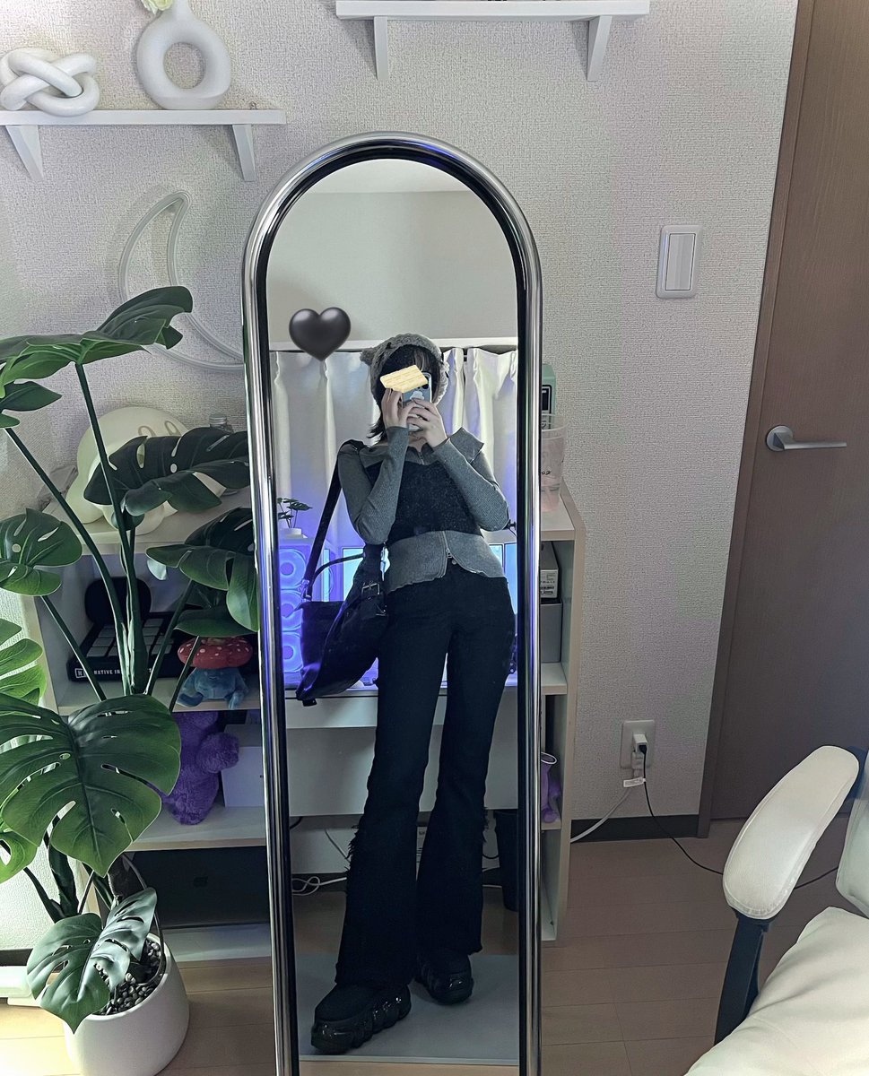 モニ子/MONICO tweet media