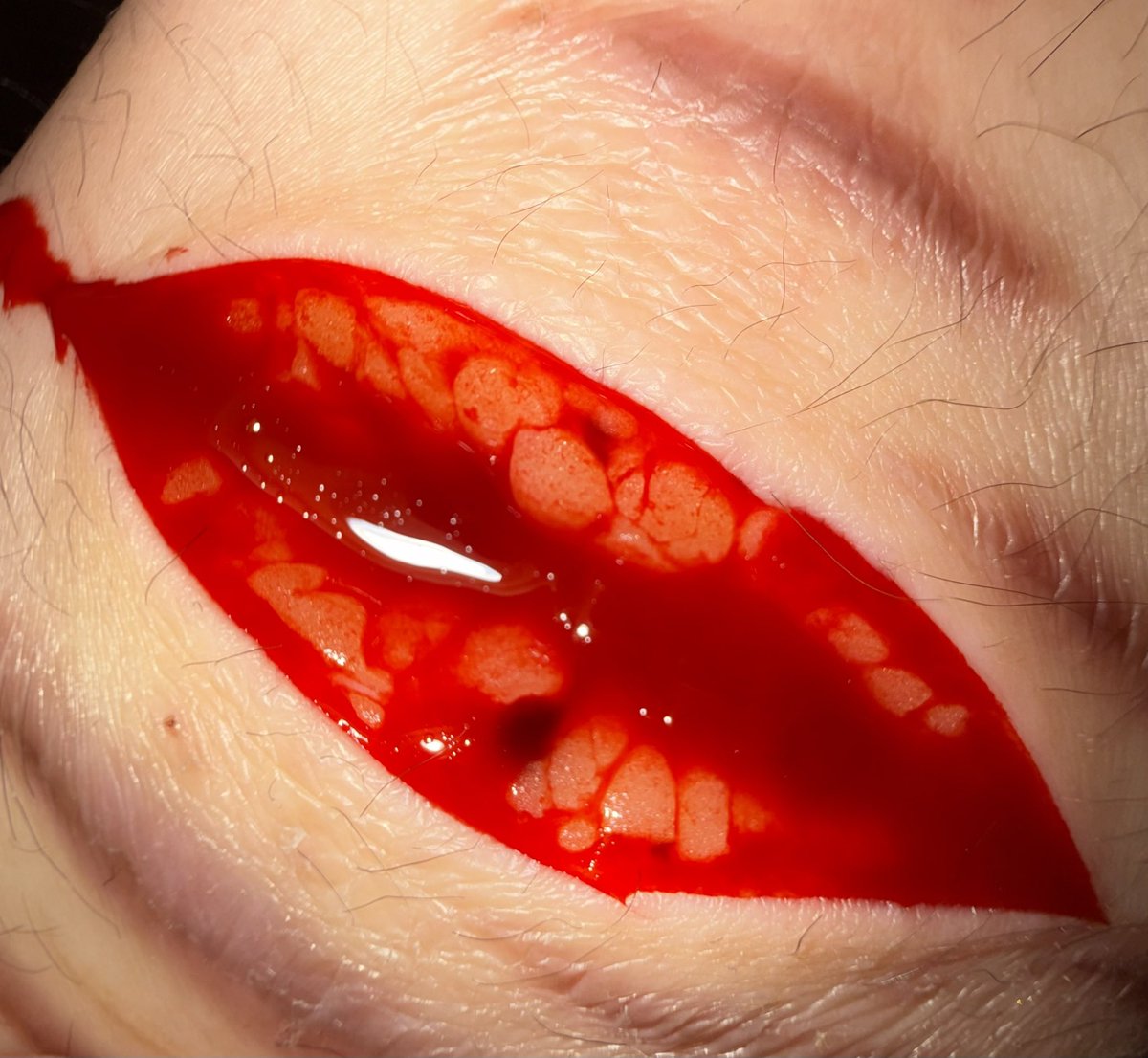 cold fish tweet media