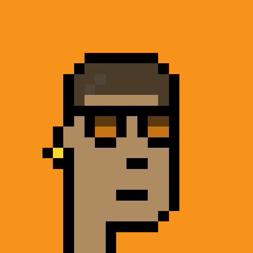 Bitcoin Punks Bot tweet media