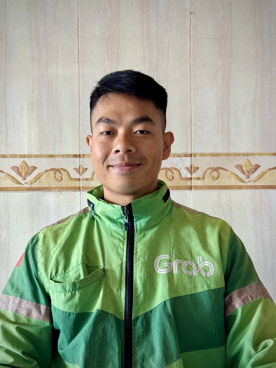 Quang Nguyen | Leo tweet media