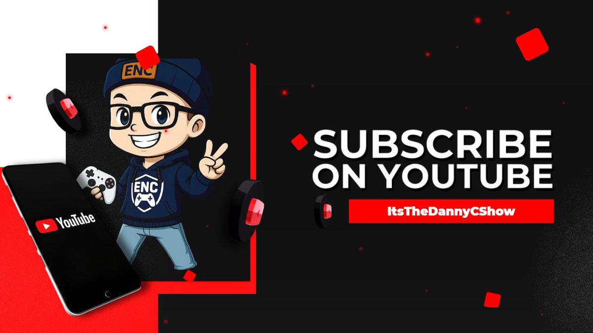 ItsTheDannyCShow tweet media